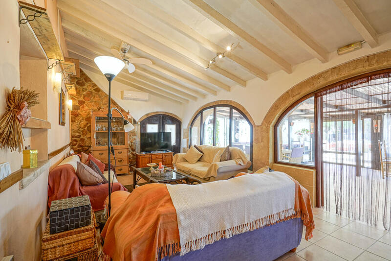 3 Schlafzimmer Villa zu verkaufen