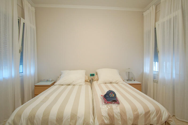 6 sovrum Villa till salu