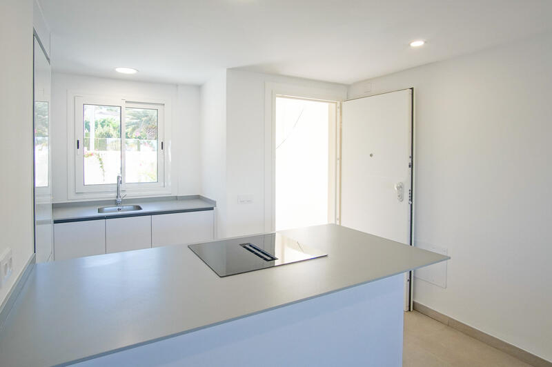 2 sovrum Lägenhet till salu 2 sovrum Lägenhet till salu