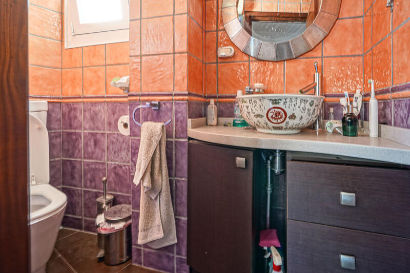 5 chambre Appartement à vendre