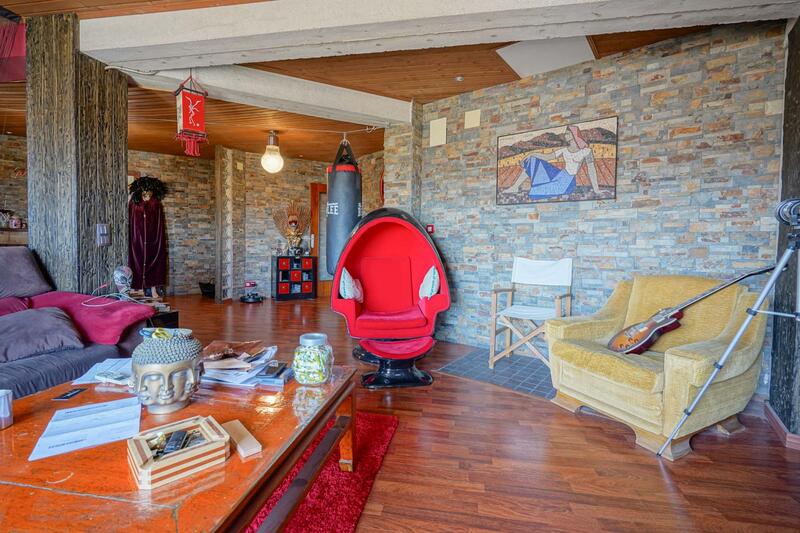 5 chambre Appartement à vendre