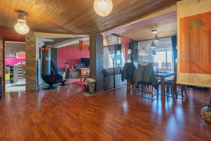 5 chambre Appartement à vendre