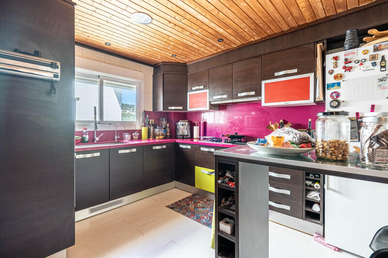 5 chambre Appartement à vendre