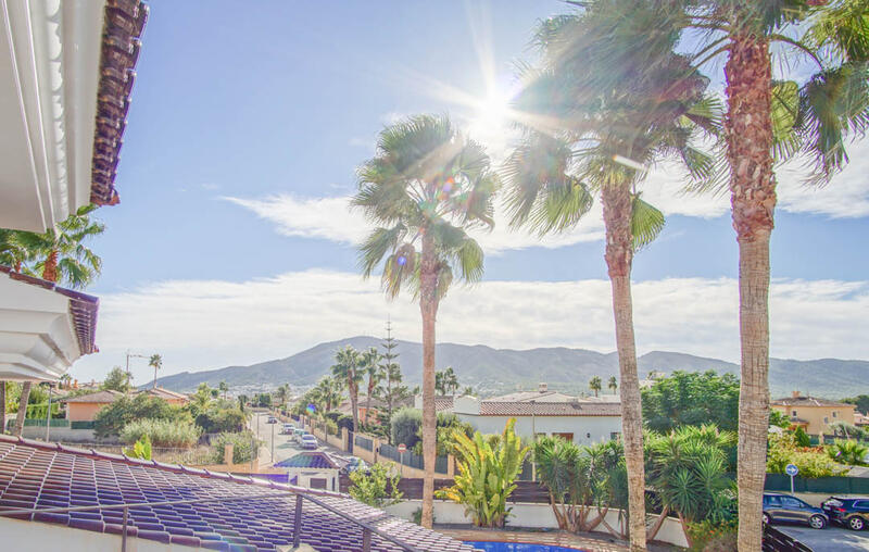 5 bedroom Villa for sale