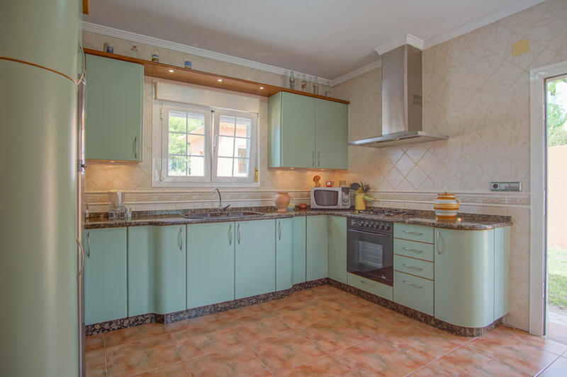 5 soveværelse Villa til salg 5 soveværelse Villa til salg