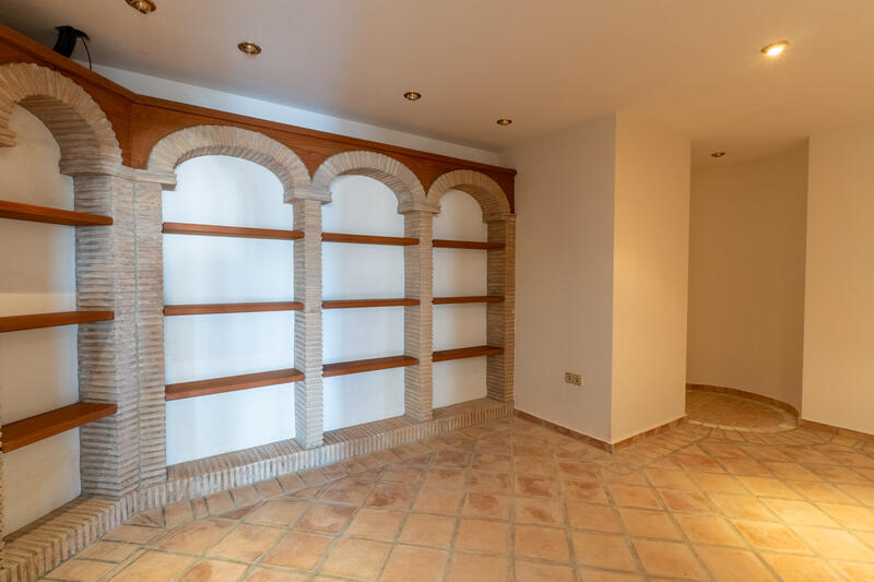 5 Cuarto Villa en venta