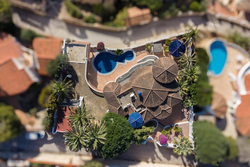 5 Cuarto Villa en venta