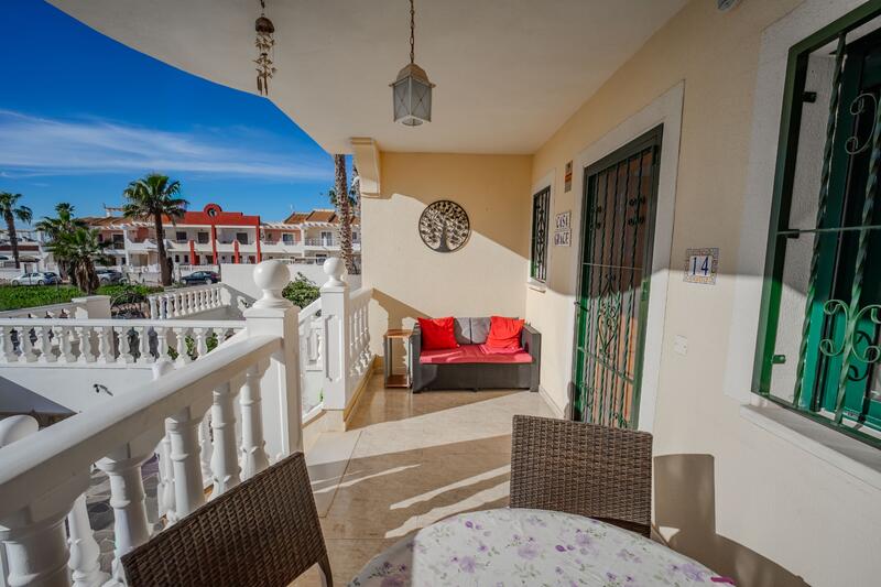 3 bedroom Townhouse for sale