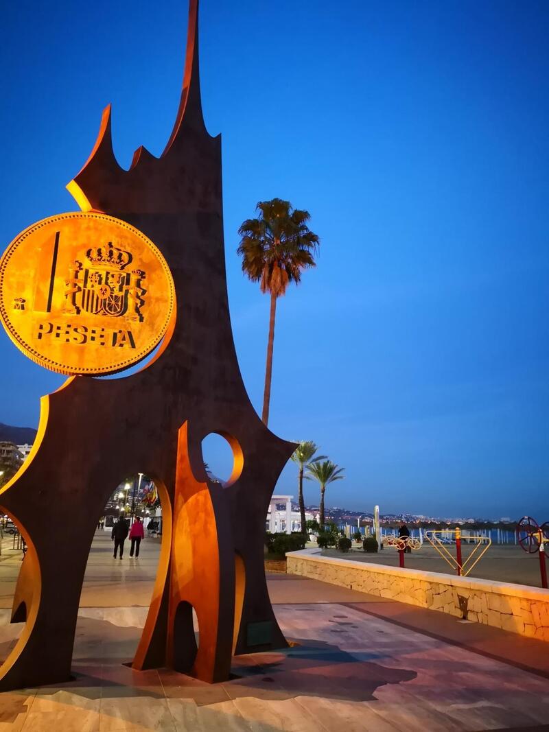 1 bedroom Apartment for sale