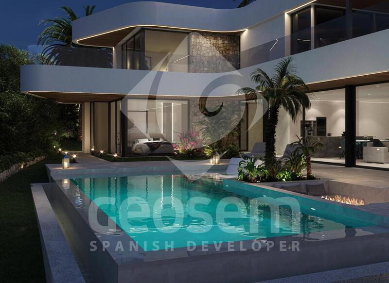 4 soveværelse Villa til salg 4 soveværelse Villa til salg