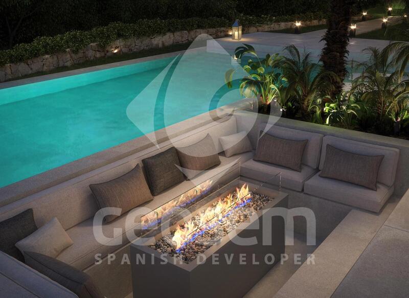 4 soveværelse Villa til salg 4 soveværelse Villa til salg