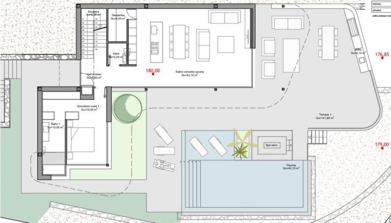 4 soveværelse Villa til salg 4 soveværelse Villa til salg