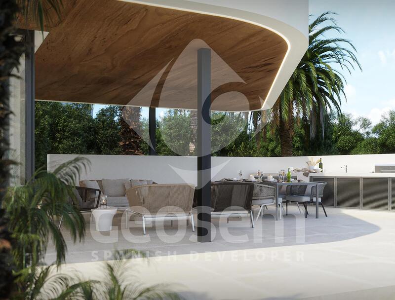 4 soveværelse Villa til salg 4 soveværelse Villa til salg