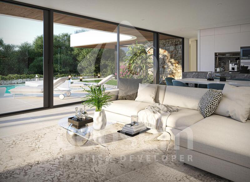 4 soveværelse Villa til salg 4 soveværelse Villa til salg