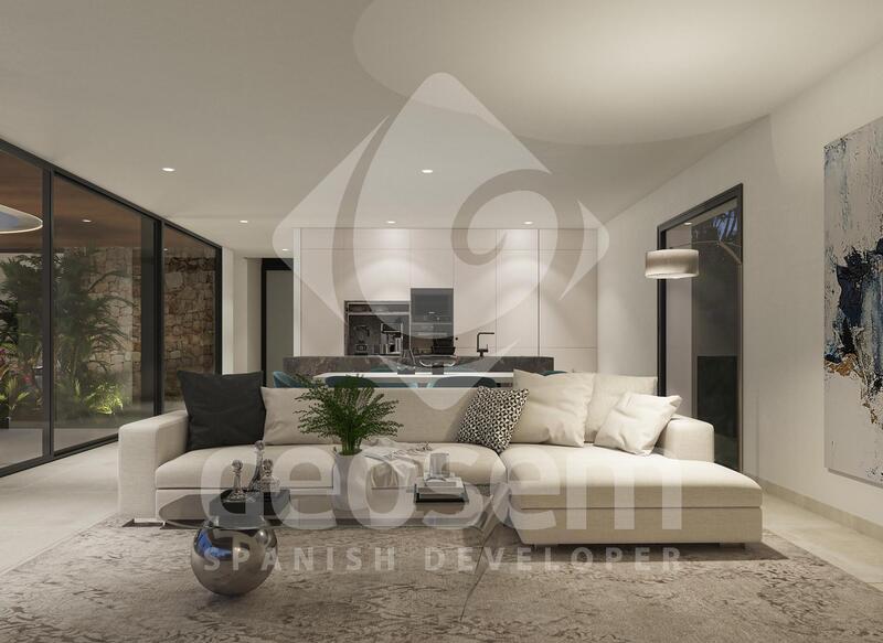 4 soveværelse Villa til salg 4 soveværelse Villa til salg