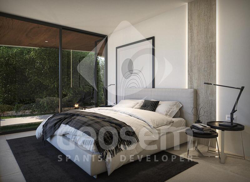 4 soveværelse Villa til salg 4 soveværelse Villa til salg