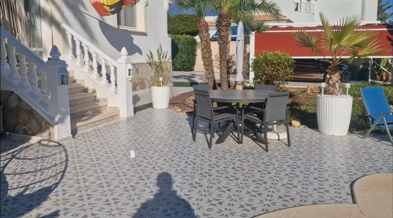 3 bedroom Villa for sale