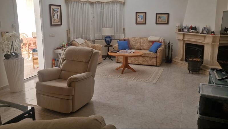 3 bedroom Villa for sale