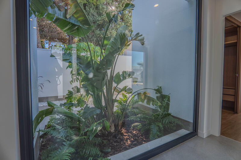 4 sovrum Villa till salu