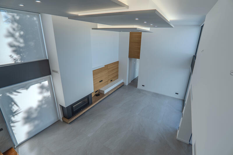 4 sovrum Villa till salu