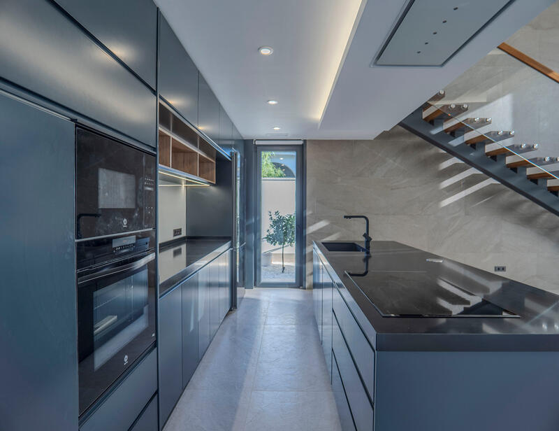 4 sovrum Villa till salu