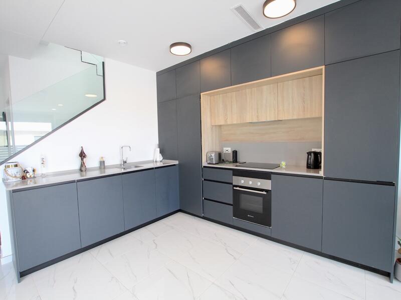 3 chambre Villa à vendre