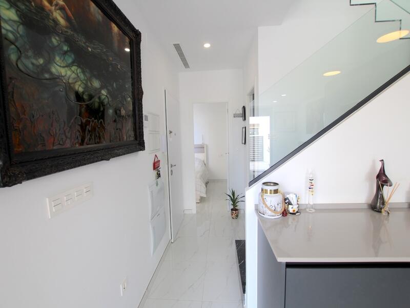 3 chambre Villa à vendre