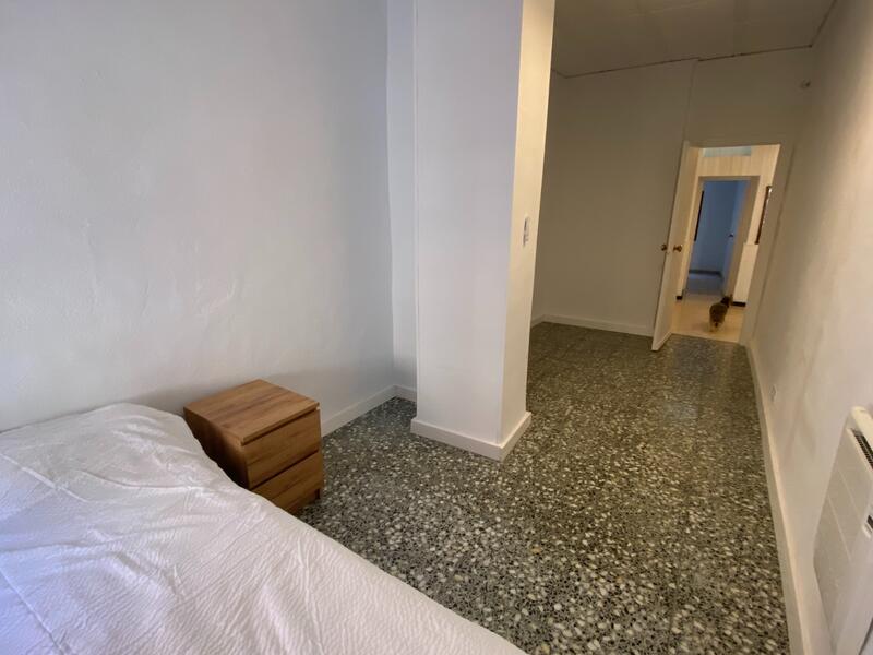 3 soverom Rekkehus for langtidsleie