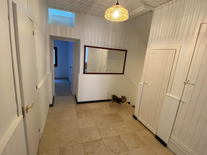 3 soverom Rekkehus for langtidsleie