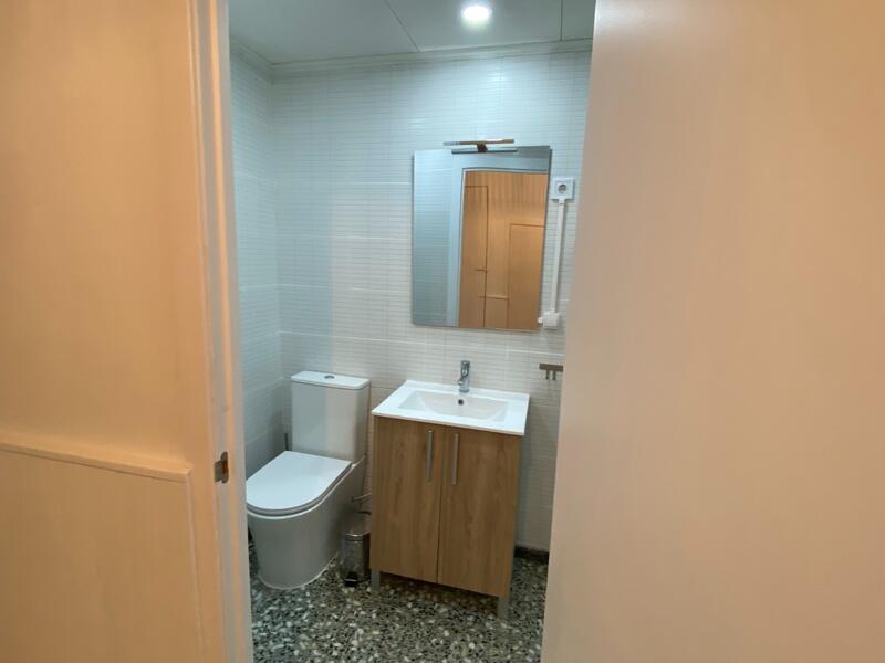 3 soverom Rekkehus for langtidsleie