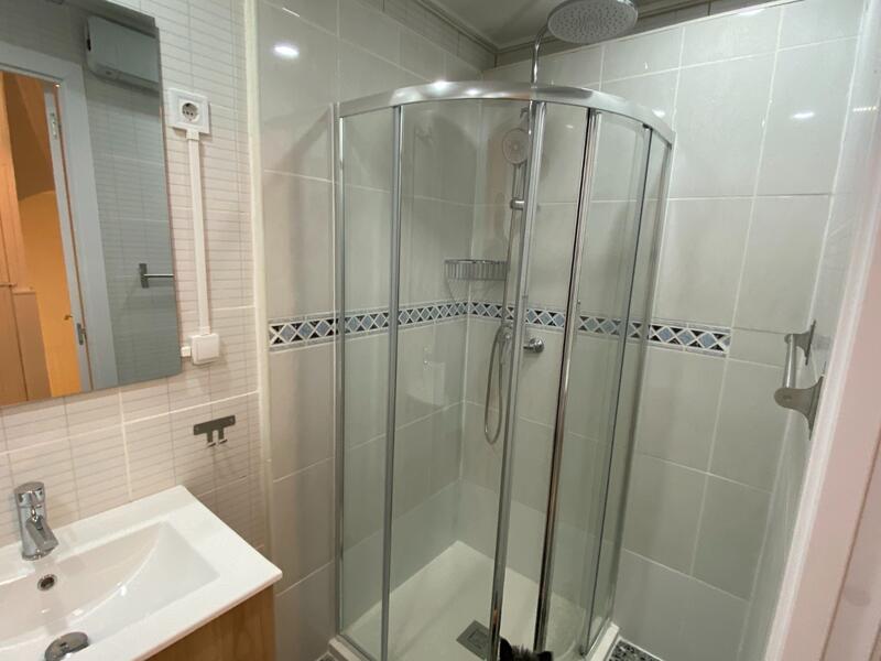 3 soverom Rekkehus for langtidsleie