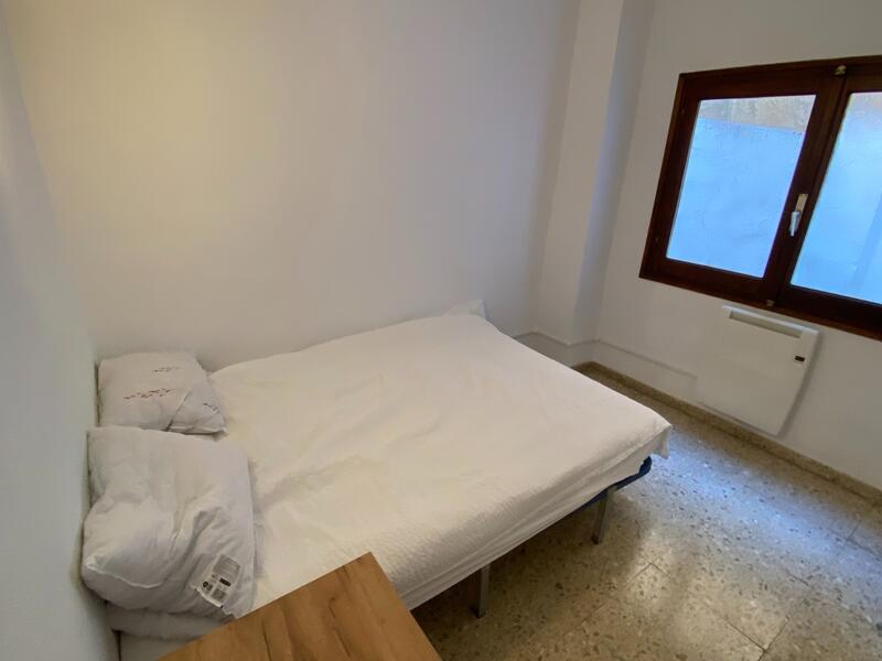 3 soverom Rekkehus for langtidsleie