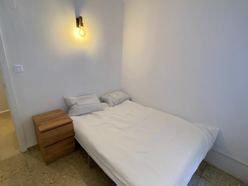 3 soverom Rekkehus for langtidsleie