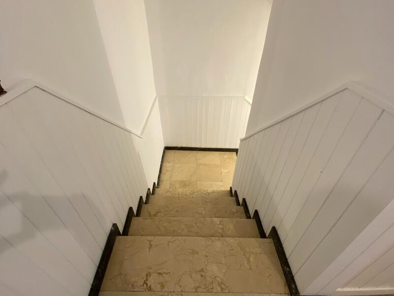 3 soverom Rekkehus for langtidsleie