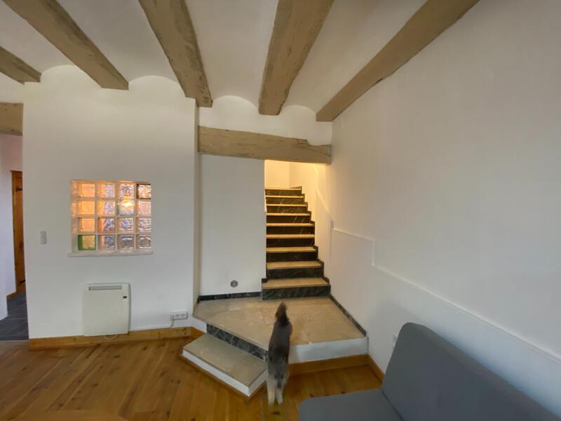 3 soverom Rekkehus for langtidsleie