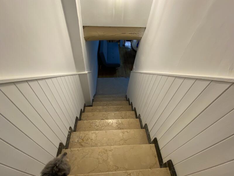 3 soverom Rekkehus for langtidsleie