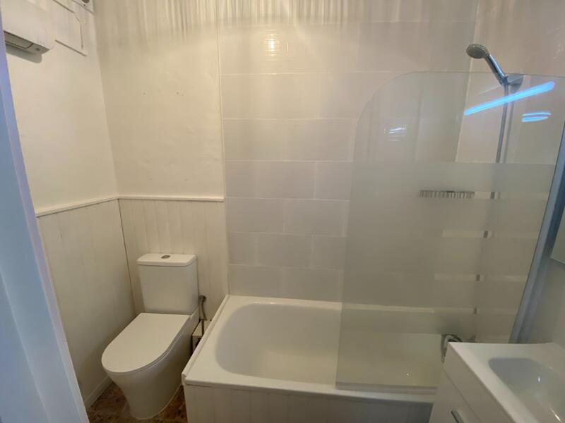 3 soverom Rekkehus for langtidsleie