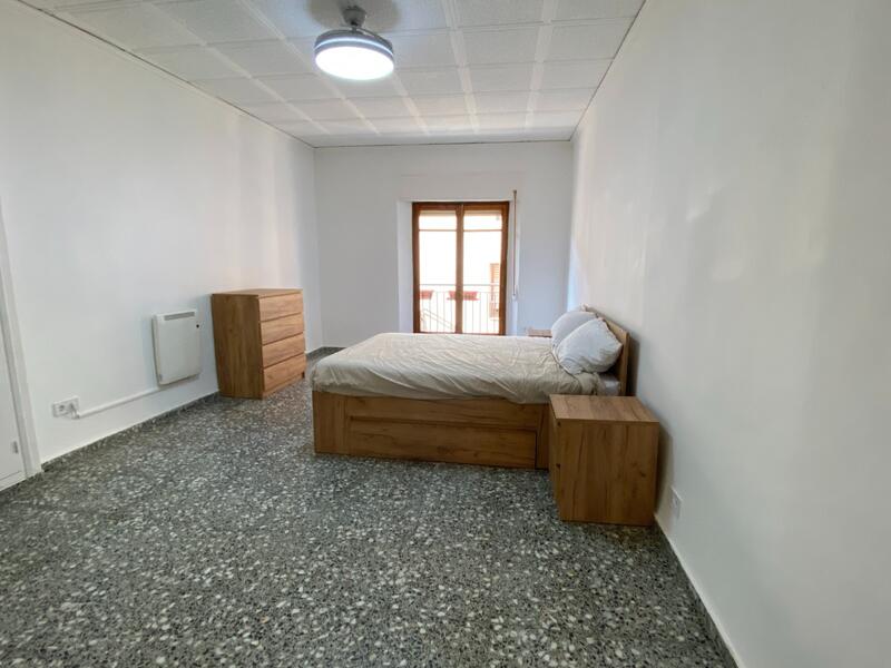 3 soverom Rekkehus for langtidsleie