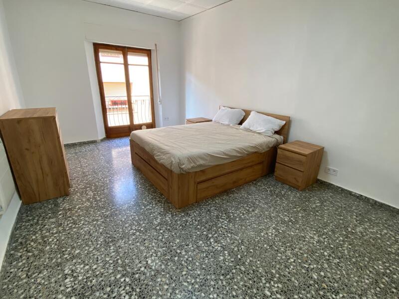 3 soverom Rekkehus for langtidsleie