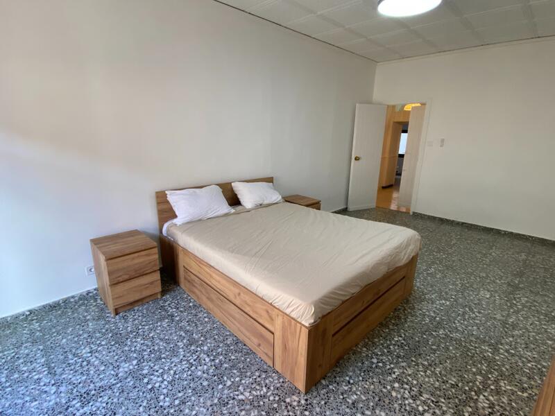 3 soverom Rekkehus for langtidsleie