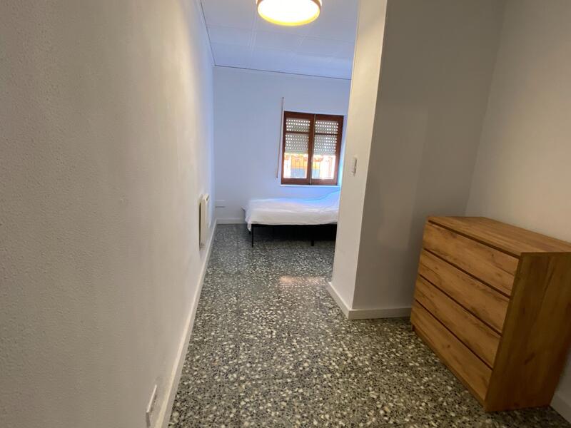 3 soverom Rekkehus for langtidsleie