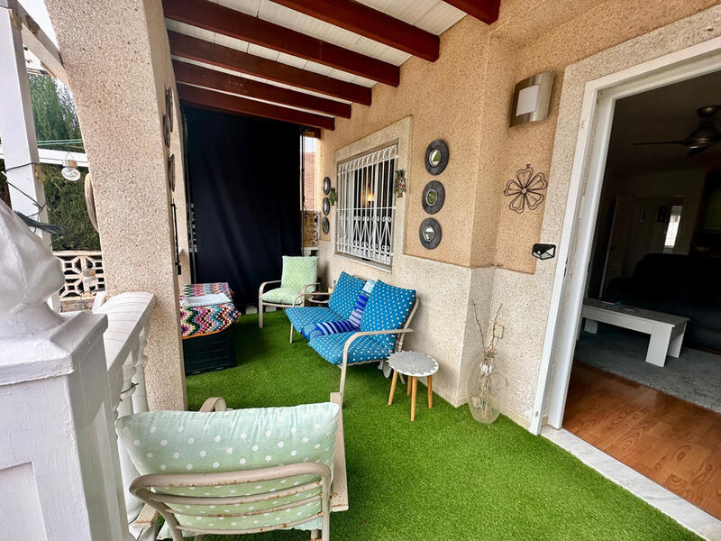 2 bedroom Villa for sale