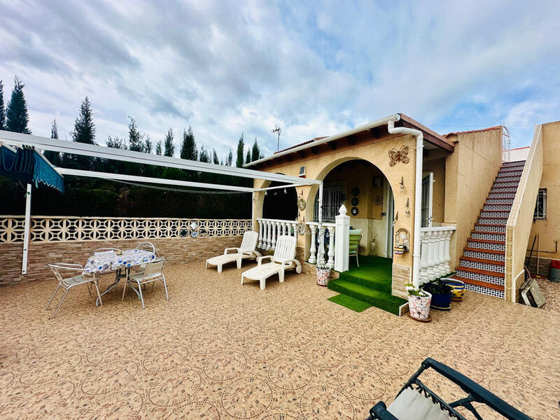 2 bedroom Villa for sale