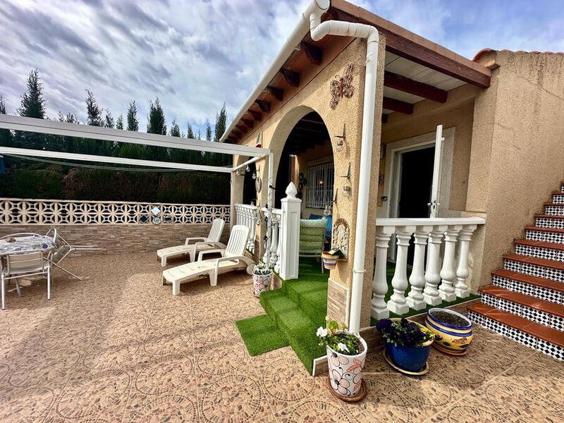 2 bedroom Villa for sale