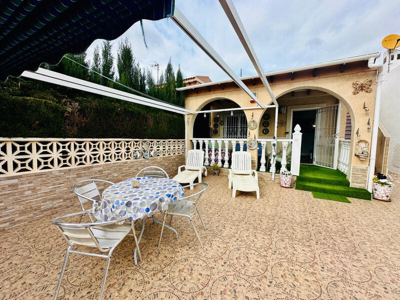 2 bedroom Villa for sale