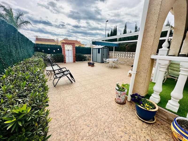 2 bedroom Villa for sale