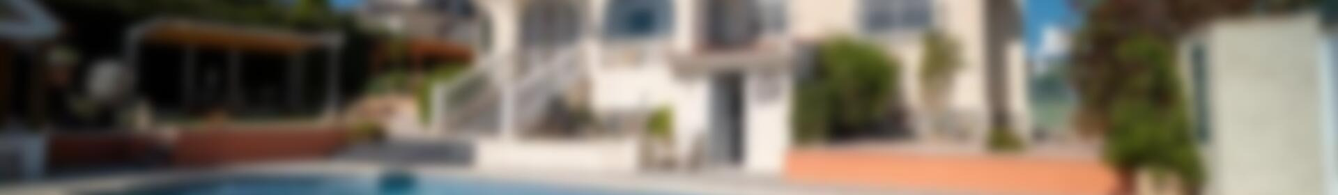 4 sovrum Villa till salu