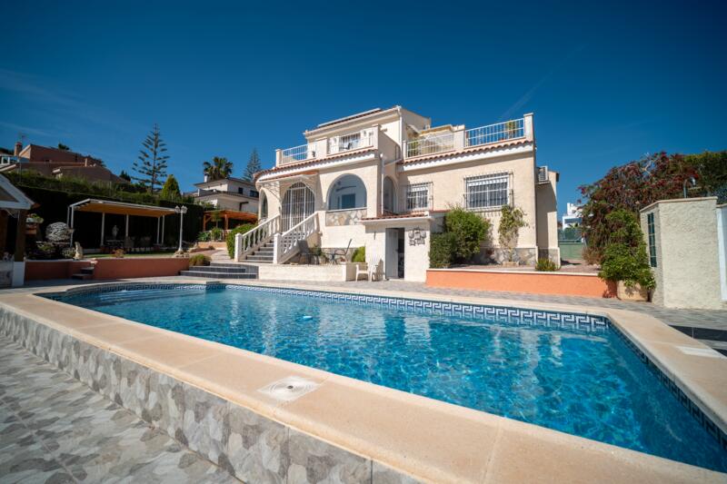 Villa till salu i Ciudad Quesada, Alicante