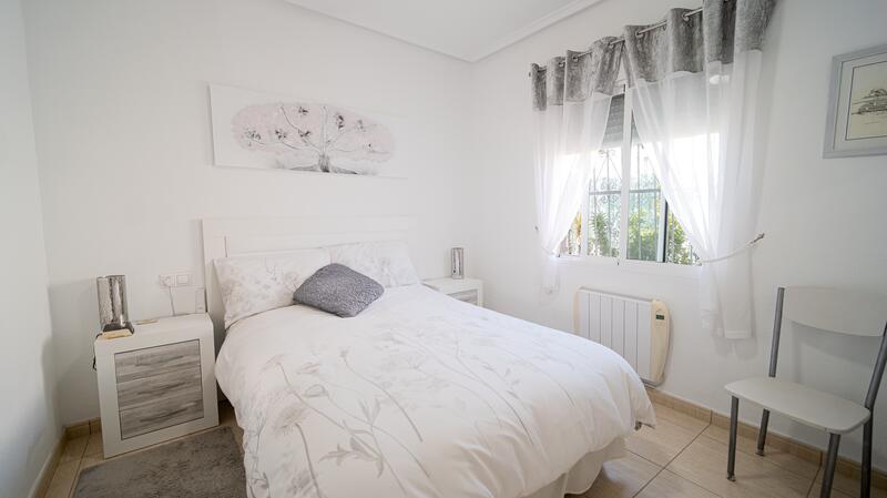 4 sovrum Villa till salu