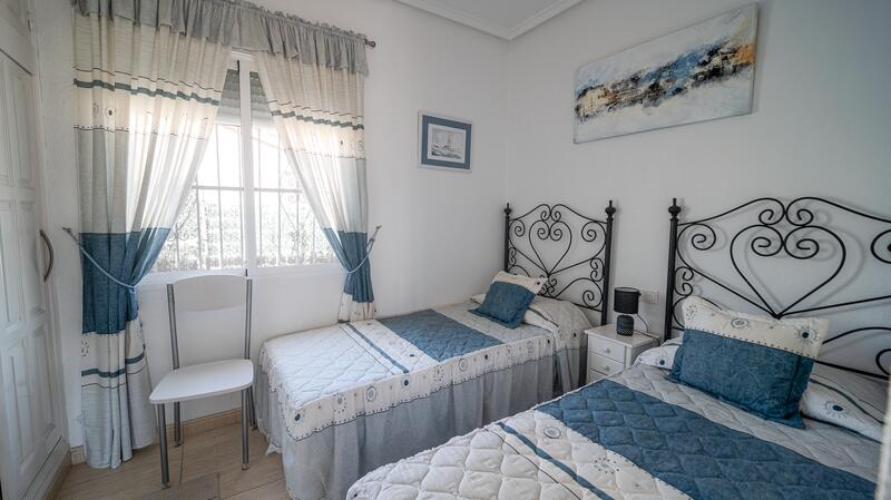 4 sovrum Villa till salu